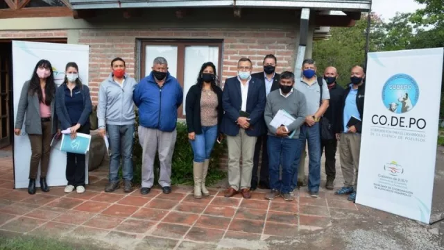 Más de 700 productores de la puna jujeña, integrantes de la CODEPO, comercializarán productos en todo el país