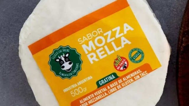 Felices Las Vacas (la marca que todo lo hace vegano) abrirá un centro de distribución en Córdoba