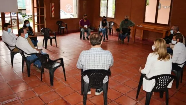 Más municipios jujeños se suman a Microsol, el programa que potencia emprendimientos locales