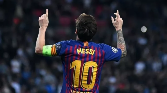 Cómo gestionar a un empleado estrella: el ejemplo de Messi