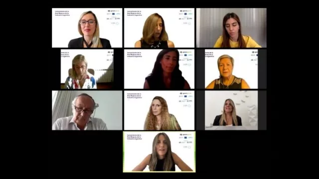 En la industria, sólo 3 de cada 10 cargos jerárquicos están ocupados por mujeres