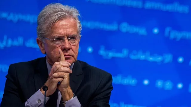 El FMI confirmó encuentro con Guzmán y anticipó: "Las negociaciones llevarán tiempo"