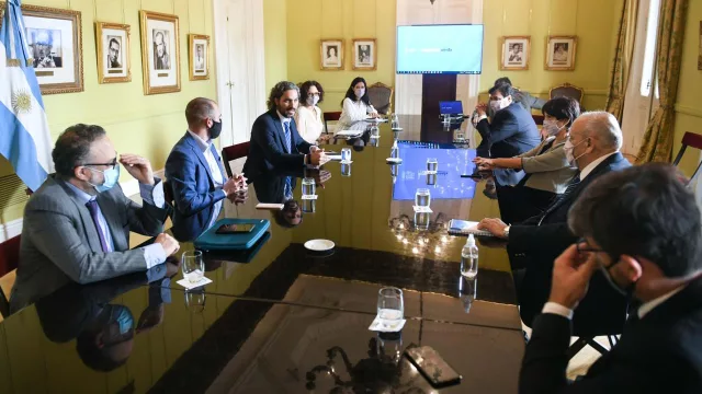 La dinámica inflacionaria compromete el acuerdo de precios y salarios del Gobierno