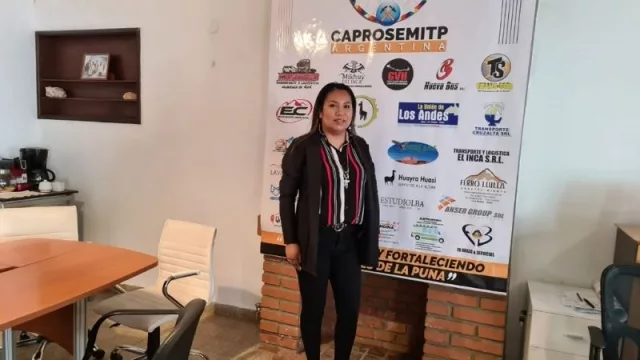 Semana de la Mujer: el sexo femenino se abre camino en el mundo de la Minería