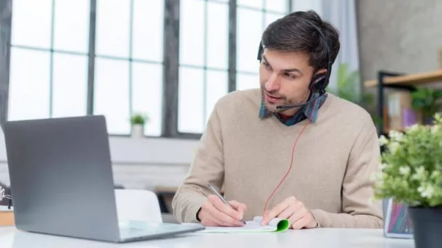 El 66% de los empleados del Ministerio de Finanzas asegura rendir mejor desde el teletrabajo