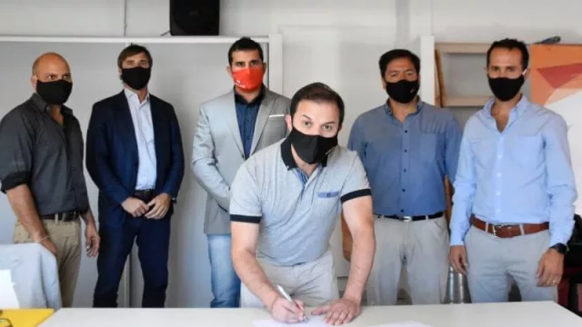 Consorcio SI Energía: la primera petrolera privada 100% neuquina 