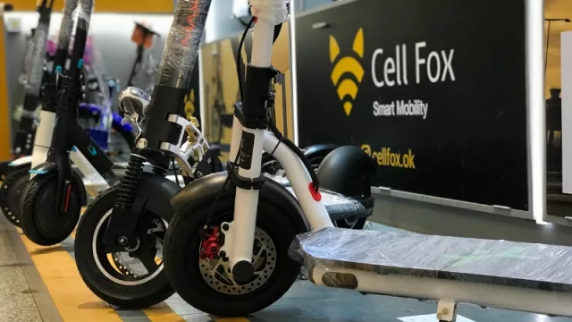 San Patricio Seguros zarpa a nuevos horizontes y se mete al mundo de la movilidad eléctrica