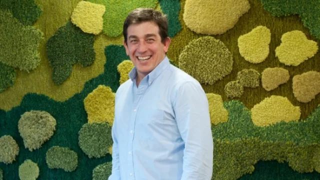 Ahora sí: Openbank anuncia el inicio de operaciones en Argentina (y vuelve a jugar Federico Procaccini)