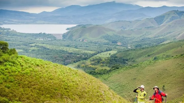 Lo que dejó el turismo de verano: $ 2.100 M se volcaron a la economía de Salta