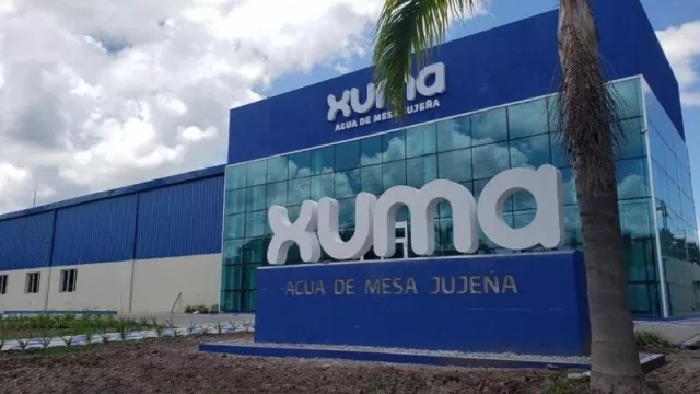 Otra empresa estatal en Jujuy: embotellará agua de mesa (inauguración inminente)
