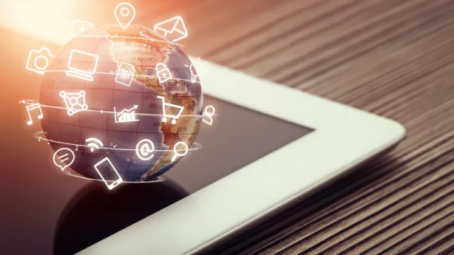 Trends 21: encuentro digital sobre tendencias del mundo corporativo (analytics, cyberattack, liderazgo, blockchain y más)