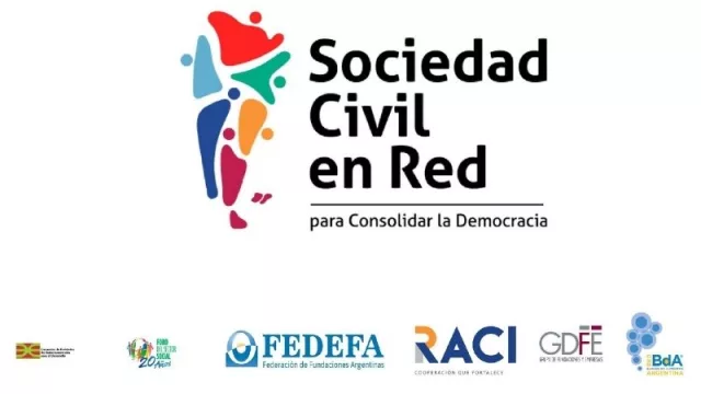 Atención OSC: taller gratuito virtual para el fortalecimiento (con certificación académica)