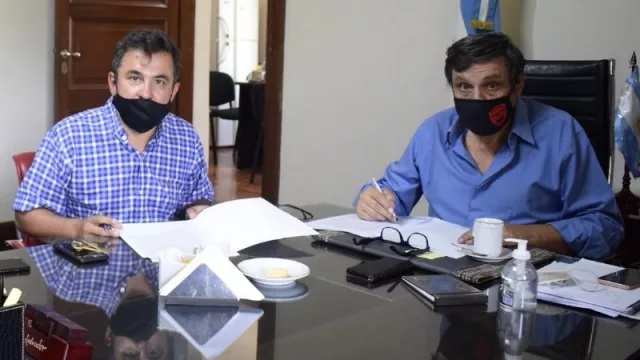 Jujuy proyecta un nuevo Centro Tecnológico en instalaciones de Aceros Zapla (en la emblemática ciudad siderúrgica) 