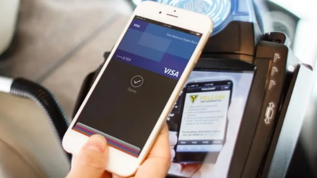 Galicia desembarca en los “Pagos sin Contacto” de la mano de la experiencia global de Visa (en Argentina, solo Android)