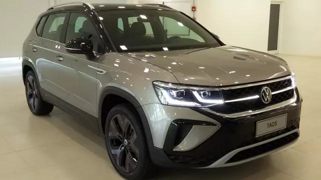 ¿Cuáles son los nuevos SUVs que llegarán a la Argentina en 2021?