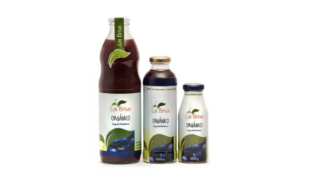 Las Brisas: la marca puramente orgánica que planea duplicar producción este año (y llegar a Colombia y Estados Unidos)