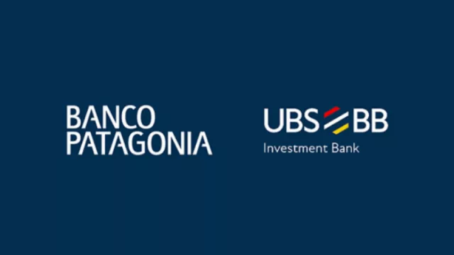 UBS BB llega a Argentina de la mano de Banco Patagonia (un líder en banca de inversión para un momento especial)