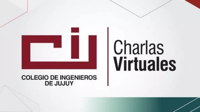 Para la actualización y los proyectos: imperdible ciclo de conferencias de Ingeniería quedó a disposición de todos