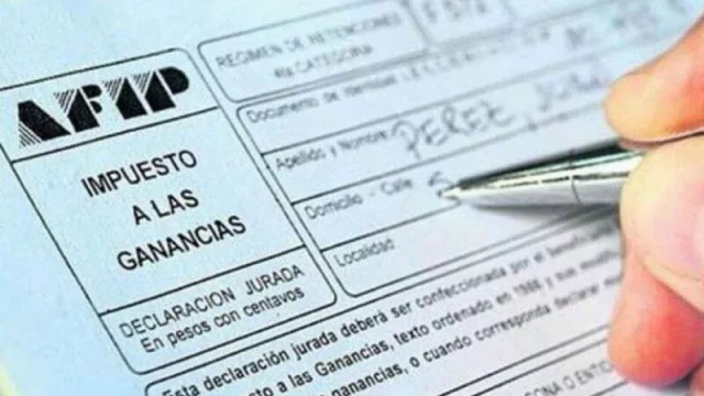 ¿Quiénes dejarían de pagar Ganancias en Río Negro y Neuquén? (más de 7.000)