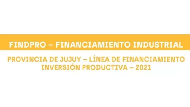 Financiamiento por hasta $20M para MIPyMEs: detalles, requisitos y formularios