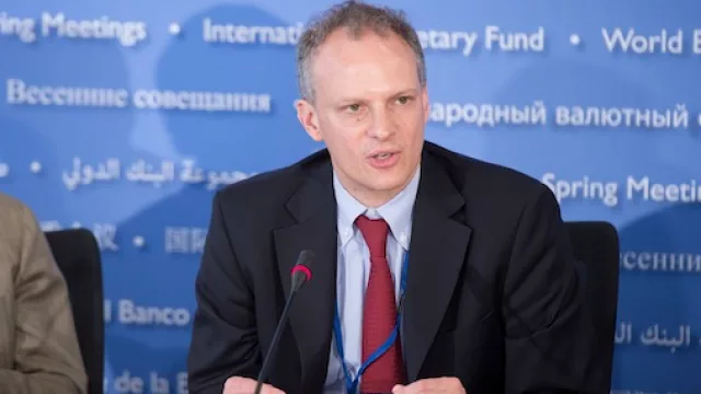 Para el FMI, a la inflación "se responde con política fiscal y monetaria"