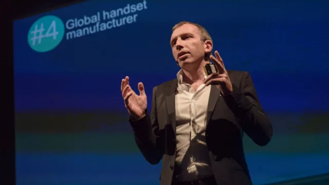 Las predicciones tecnológicas de Motorola para este 2021