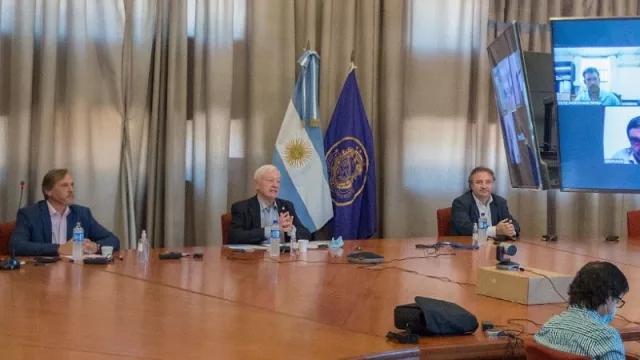 Las Universidades Nacionales de Jujuy y Córdoba, articuladas, innovan en la educación superior