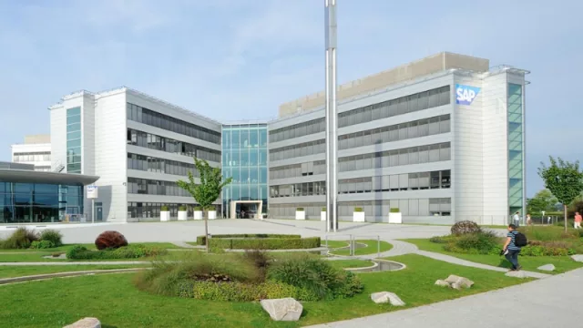 SAP no para: en 2020 alcanzó su 22º trimestre consecutivo de crecimiento en la nube