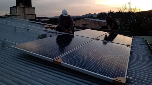 Tekenergía: la apuesta cordobesa de ingeniería solar fotovoltaica (¿por qué este es el mejor momento para invertir?)