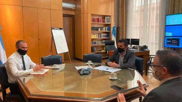 Déficit: qué márgenes de ajuste tiene el Gobierno para lograr la meta de rojo primario del Presupuesto