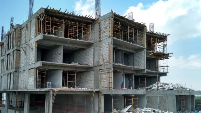 Qué tener en cuenta a la hora de comprar un departamento en construcción (tip: pedir m2 que se van a escriturar)