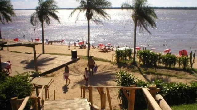 La actividad turística generó en Corrientes más de $ 300 millones en lo que va de enero