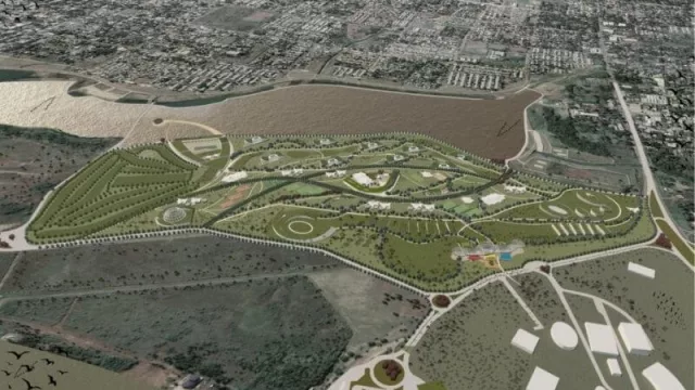 Misiones recibirá un aporte de US$ 7 millones para el Silicon y parques industriales  