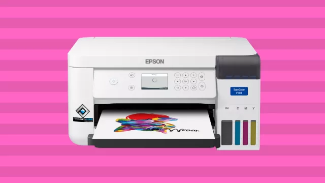 Me da la impresión de que esta Epson te puede servir