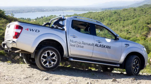 Renault proyecta fabricar 50.000 unidades este año en Santa Isabel (25% más que en 2020 y con un solo turno de trabajo)