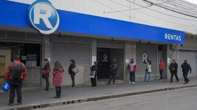 Rentas: prorrogan fecha de pago para abonar el Impuesto Inmobiliario por el período fiscal 2021