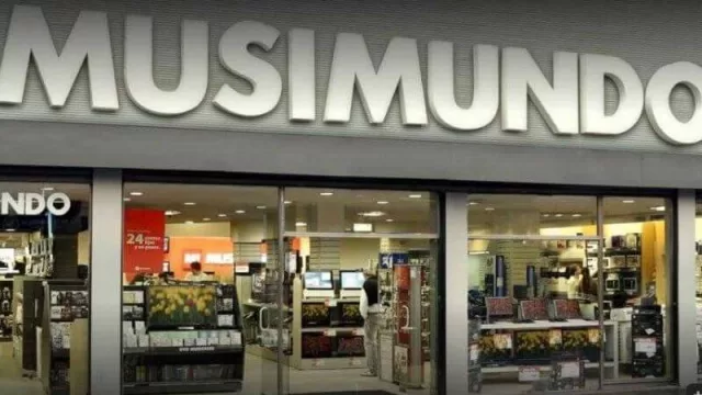 Carsa, licenciataria chaqueña de Musimundo, reestructuró $ 2.500 M de deuda con bancos