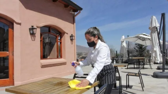 Empresas de turismo de Tucumán podrán acceder a la económica 