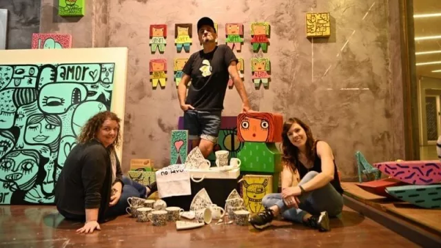 La decoración y el diseño en el hogar levanta vuelo en Neuquén con Aleka Deco&Design