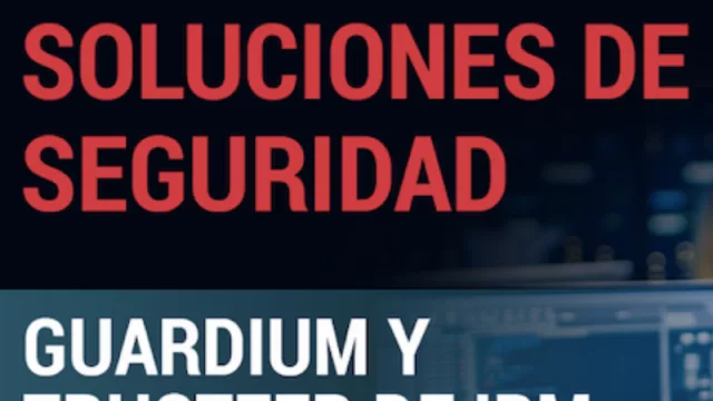 Telecom FiberCorp presenta dos nuevas soluciones con tecnología de seguridad de IBM 