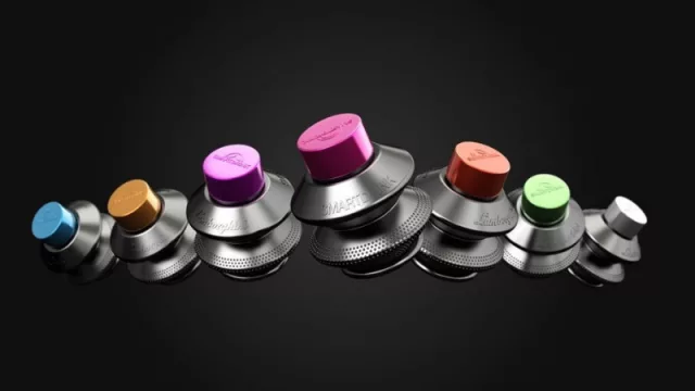 Tu trago favorito lo podés hacer con una coctelera y una cápsula (Smartdrink te da una mano)