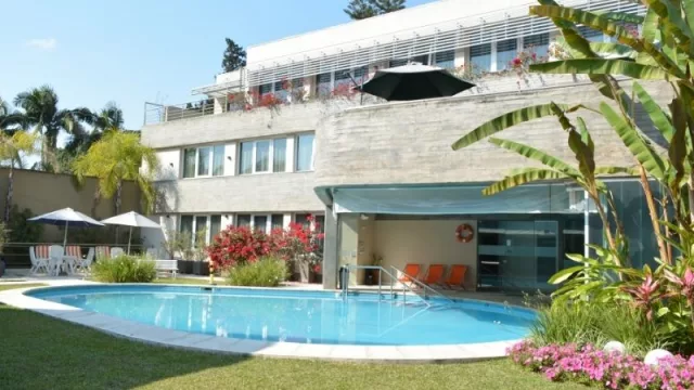 Tucumán tiene su primer hotel con soluciones tecnológicas de bioseguridad