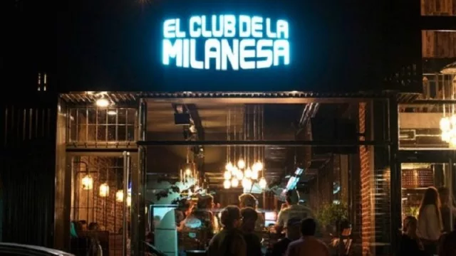 La gastronomía salteña aliviada de que las restricciones comiencen a las 2 am 