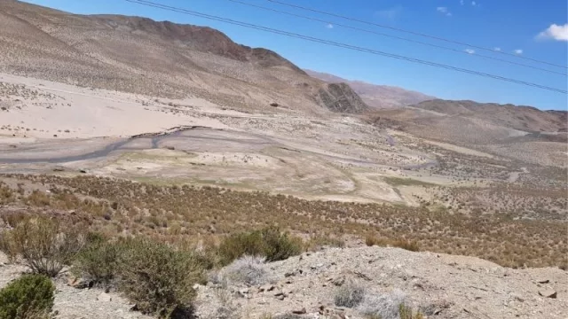 ¡Volvió el Tren y en Salta lanzaron el turismo en modo Covid!