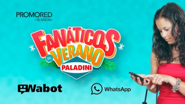 Paladini se enfoca en el que corta el fiambre (beneficios para kioskeros en su promo Fanáticos del Verano)