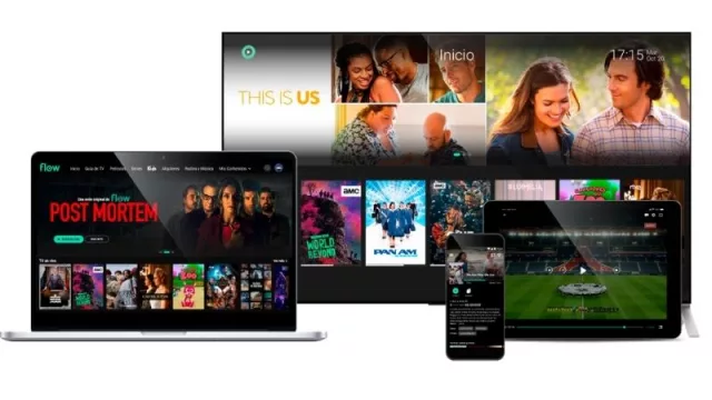 Flow, Fibertel y Personal siguen sumando beneficios en Jujuy: ¡-50% por 1 año! 