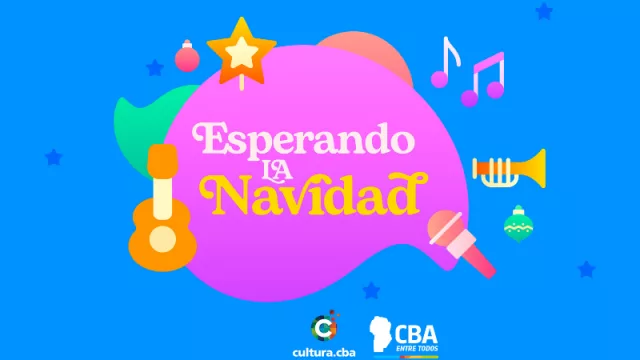 Esperando la Navidad en Córdoba