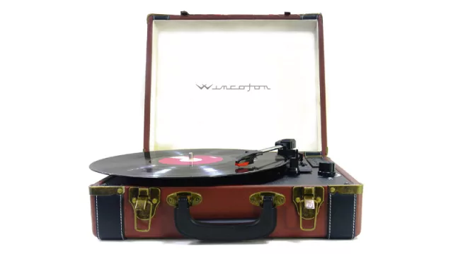 ¿Te acordás de Winco? La marca crece en el canal online de la mano de sus éxitos: el tocadisco, la freidora sin aceite y más