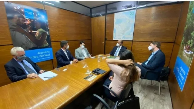 Importante empresa turística de Brasil busca incluir a Tucumán en su oferta 