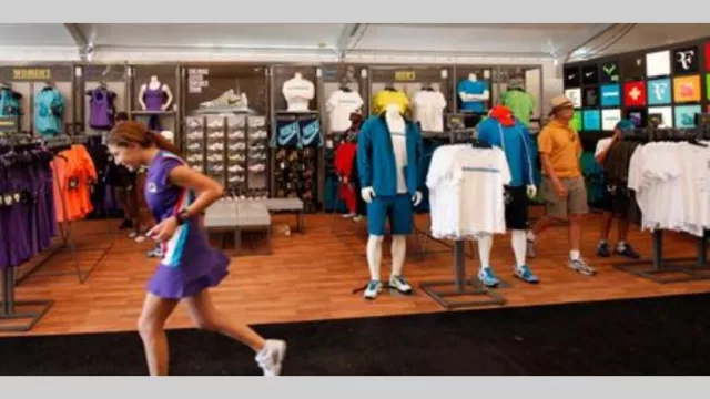 Se cayó la venta de Nike Argentina a un grupo mexicano